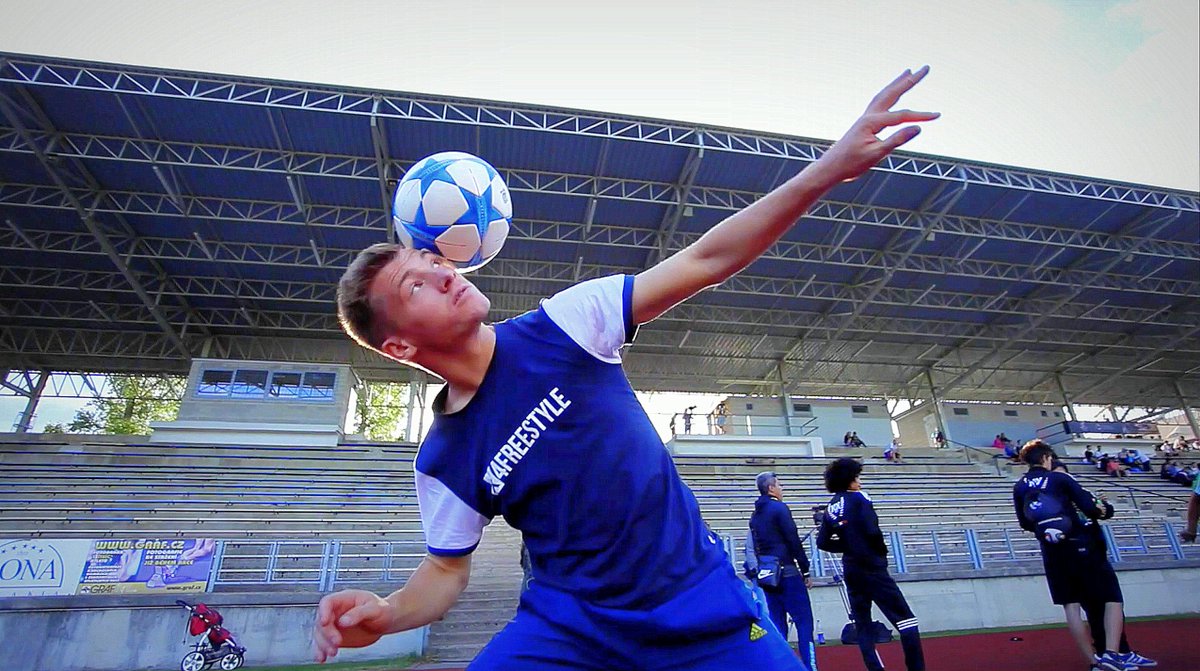 Freestyleandrew's tweet photo. SuperBall 2015 - Recap video is now up - https://t.co/g7Kd5pDhgX
#superball #andrewhendersontv #prague #librec http://t.co/bRTu8YR8EE