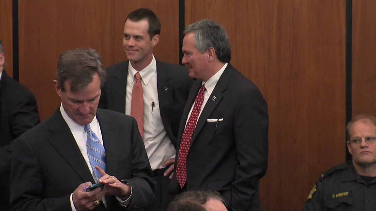 thenervesc's tweet image. What a politician can &amp;amp; can't do with campaign money is very, *very* murky. He would know. bit.ly/1KnbIIG