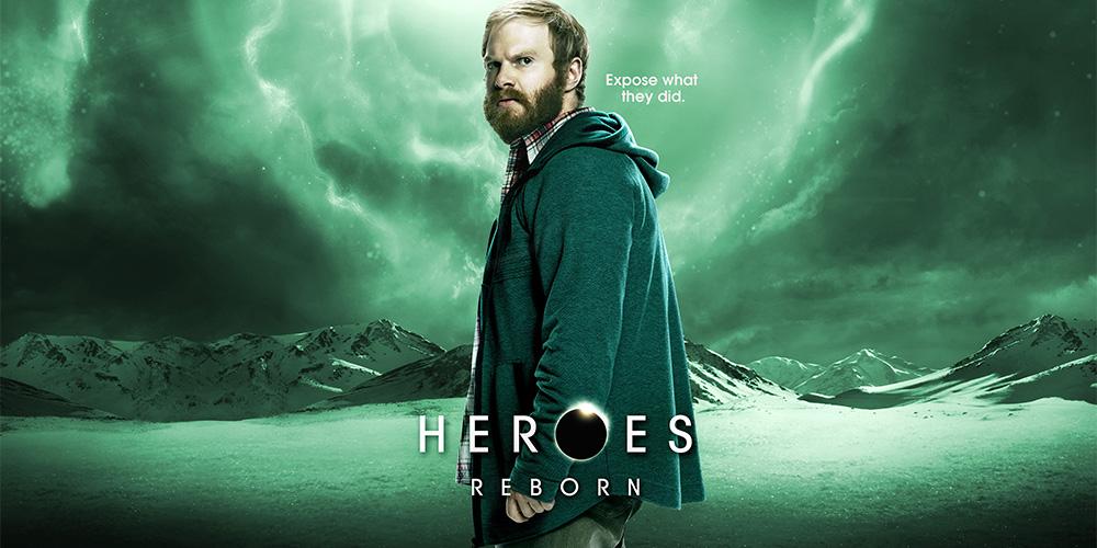 heroes's tweet photo. Expose what they did. #HeroesReborn http://t.co/YK7eT5Ry2U