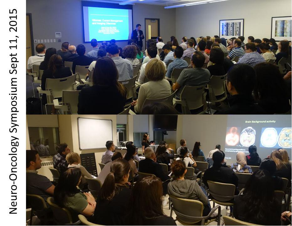 UofT NeuroRadiology tweet media