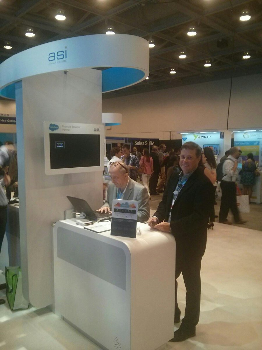 goalgami's tweet image. At #Dreamforce?Check us out or just come say hi! Moscone West, 1st floor #700 block #advisorsoftware #DigitalAdvisor