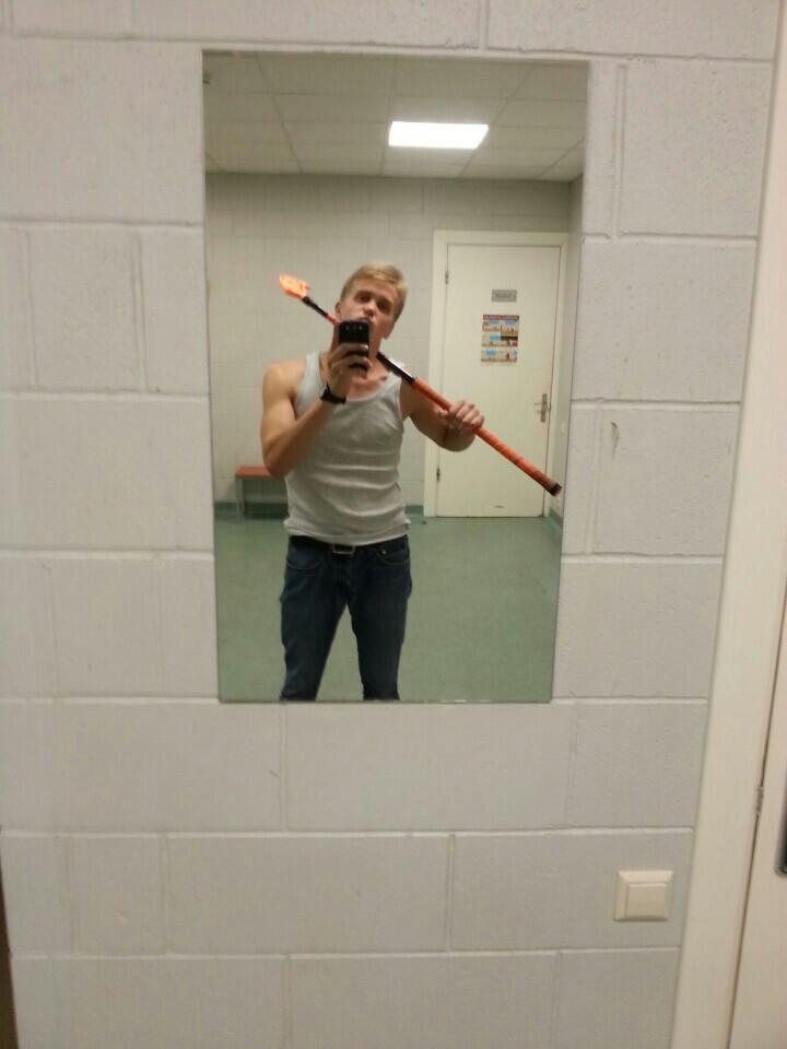 Juriksan's tweet photo. Uzsportos (@ Olimpiskais sporta centrs in Riga, Latvia) https://t.co/GohAoDWugQ http://t.co/02p8VoRUGC