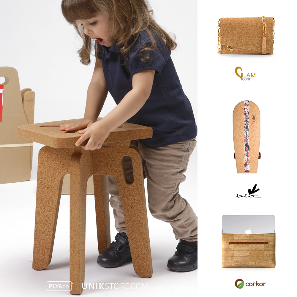 unikstore_shop's tweet photo. Essentials for a green, trendy living! #unikstore #Ply&co #Bioboards #Corkor #Cork http://t.co/bG6MD0iKBX