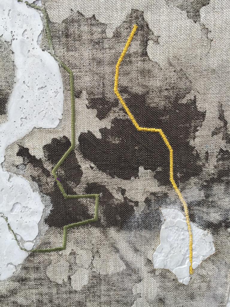 Tact_Fact's tweet photo. Sometimes #concrete and #linen #infusedconcrete surfaces resemble thunderous photograms. #buildingclouds http://t.co/7r96cRJGSH