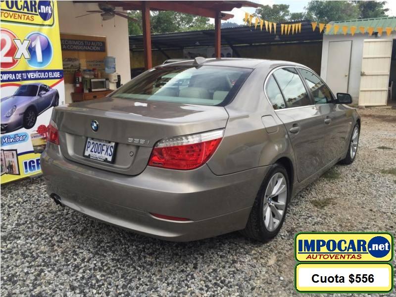 PasionRojaGT's tweet photo. Promo del día #IMPOCAR BMW 535i modelo 2009 sin enganche y sin fiador puede ser tuyo llamando al Tel: 3128-5264 ó 66 http://t.co/thLwzElpFt