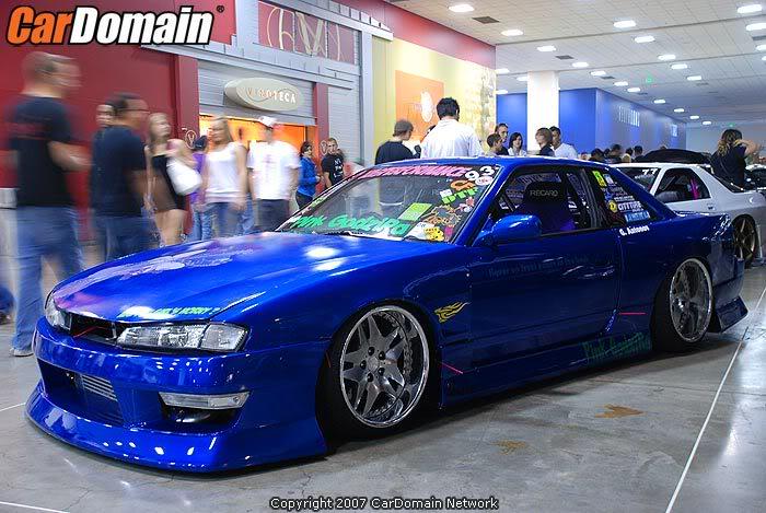 GloriousWhips's tweet photo. Perfection 💎
Kouki Front End Swapped S13 Coupe http://t.co/ebB2TsnJe0