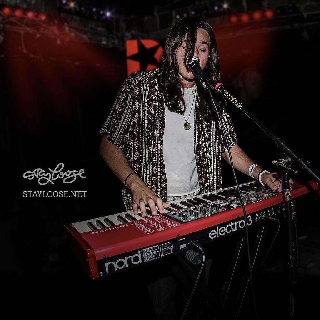 <a href="/staylooseli/">Chris Hoenigmann</a> : instagram.com/p/7s0LhnyAEB/ | <a href="/alliesmusic/">Allies</a> <a href="/revolution_li/">Revolution</a> - read/view more at stayloose.net

#l…