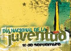 interactlr's tweet image. ¿Sabias que? Hoy, en argentina es el dia de la juventud ¡Feliz dia!