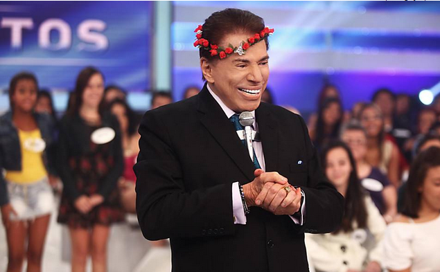 BastidoresDaTV's tweet photo. Com 9.093 min na liderança, SBT foi a emissora que mais incomodou a Globo de janeiro a agosto http://t.co/eoqTxd1HDe http://t.co/yMCG2HI0t1