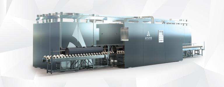 avureHPP's tweet photo. Expand food distribution nationwide without heat or preservatives. Just HPP. See how at #ProcessExpo booth 1444. http://t.co/Ogylvk2KLF
