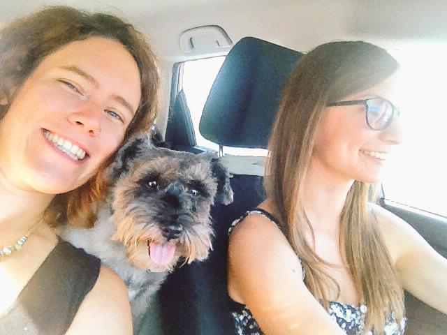 adelemichon's tweet photo. On a du fun en #covoiturage pour le #defisansauto à #Gatineau ! @Defisansauto @MOBI_O @ottriverkeeper #stcagatineau http://t.co/rOBpDjBU26