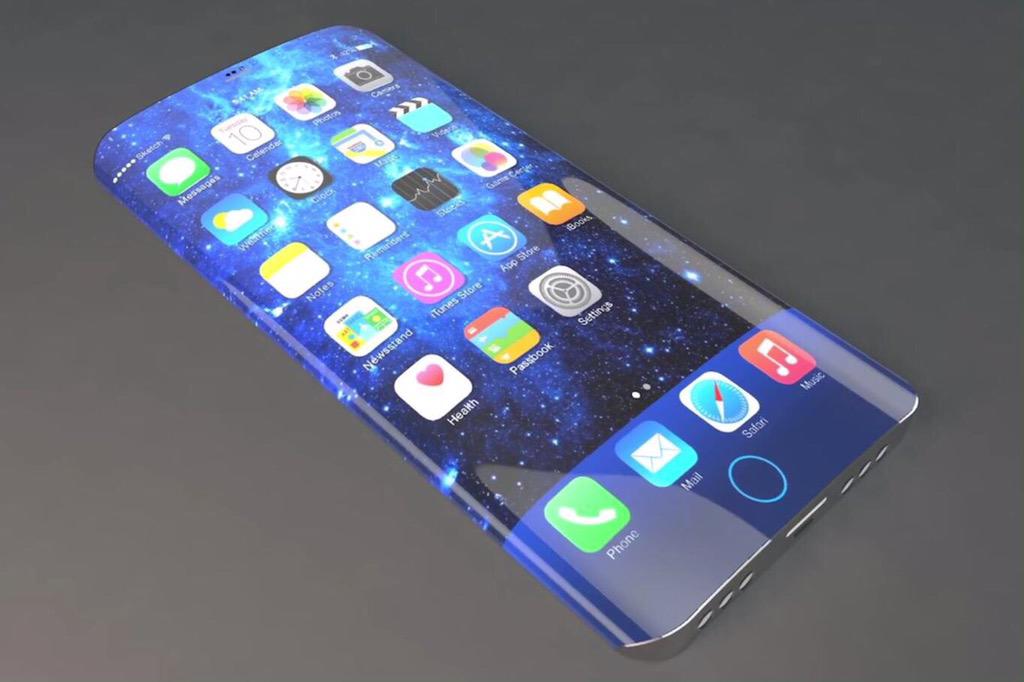 OskarKeymer's tweet photo. I think this is the IPhone 7 😂 http://t.co/Pti5EijNNK