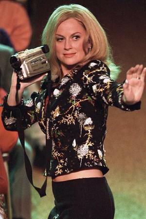 Happy birthday to my idol Amy Poehler   