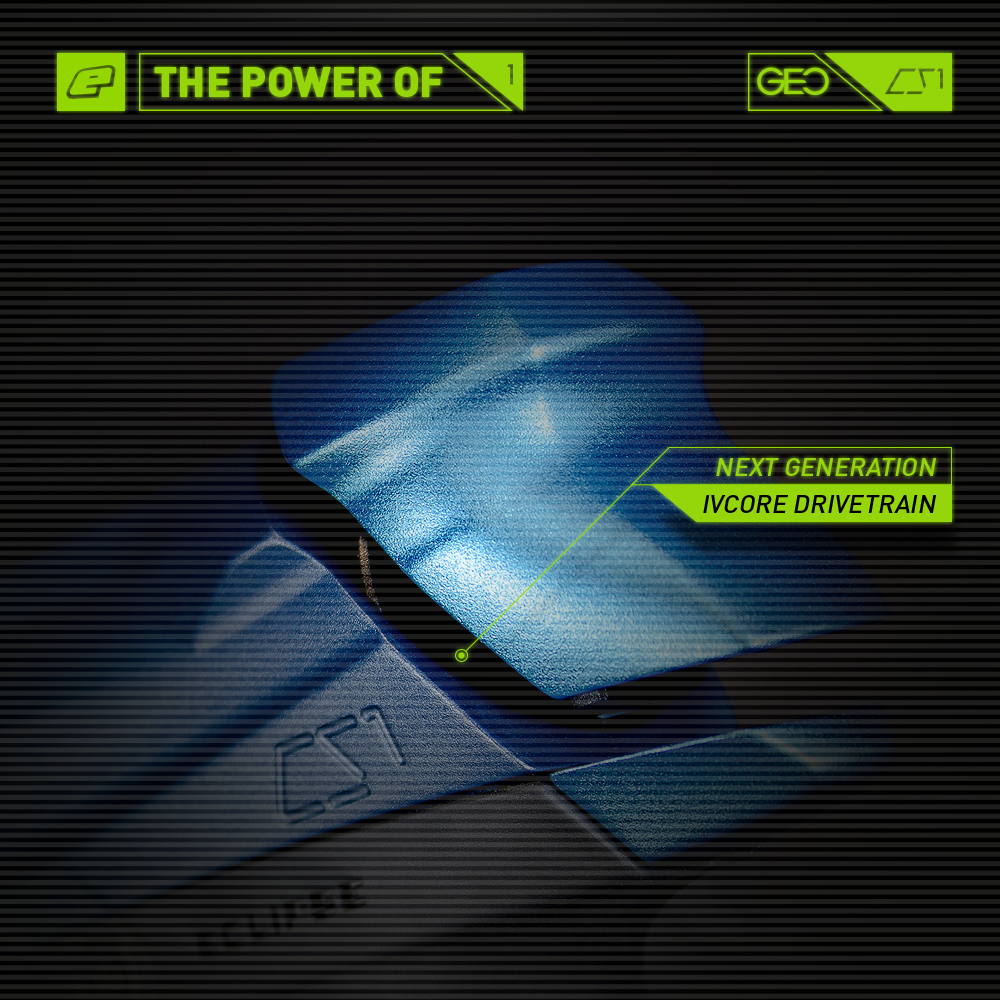 Planeteclipse's tweet photo. Next generation IVCore drivetrain. #geo #cs1 #comingsoon #thepowerofone http://t.co/UZ2Yyx5REK