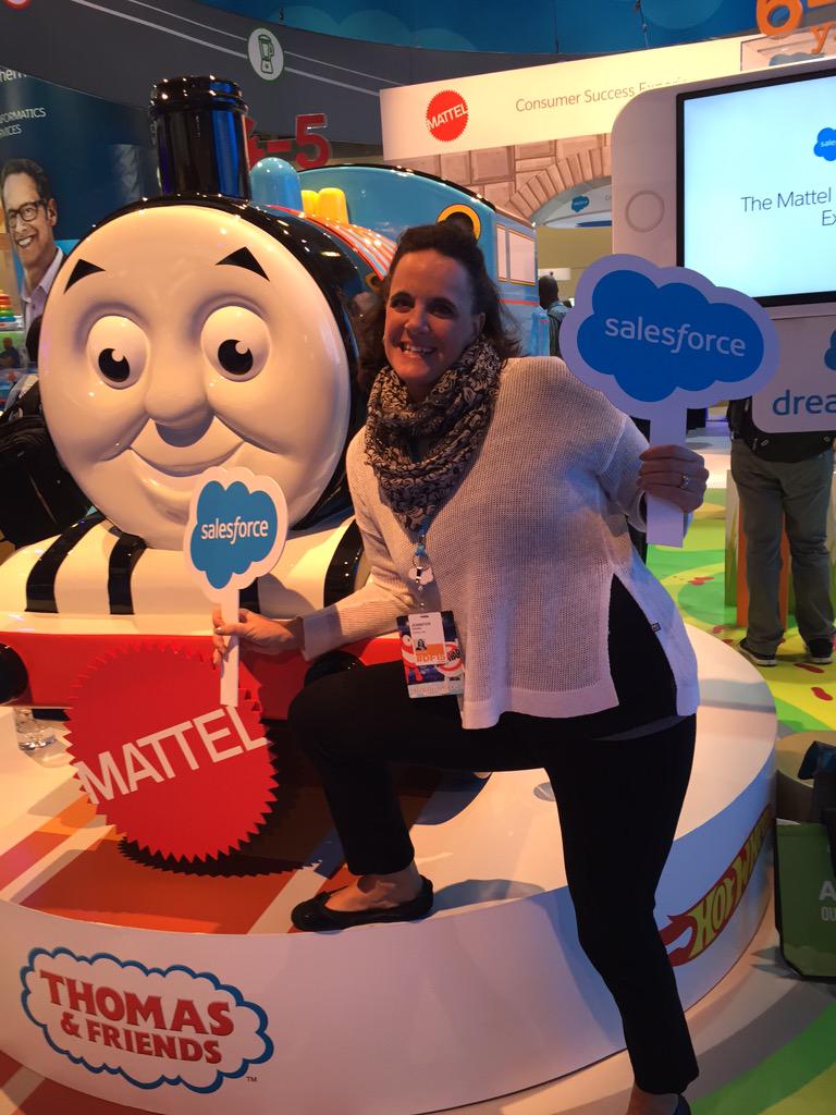 wolfpackgirl93's tweet photo. #DF15
#CustomerSuccessDF15 http://t.co/zcrUFZJUMv