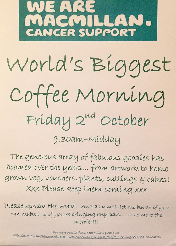 HighlanderPH's tweet photo. @meady45 @marcrisby @timwheelerBBC  @HitchinUK @rositalollipop Friday 2 of October 9.30 to 12 @HighlanderPH http://t.co/p8iOlXPLr1
