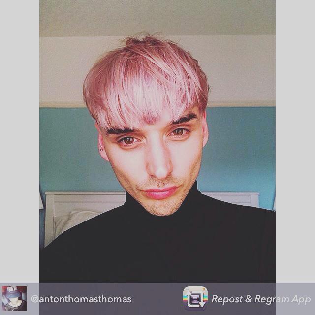 OlsenHair's tweet photo. #repost amazing colour by @Leeono14hair @leeono1 using @lorealprofuk #hair #gent #pastel #blondes #o&amp;ohair http://t.co/3vgTi7SlLm