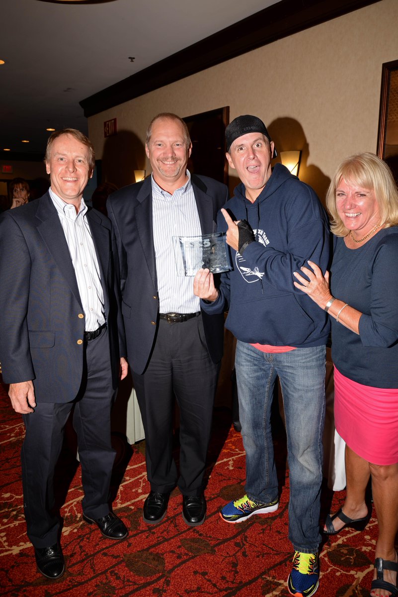 C2vt's tweet photo. Fun times at the #5x5x5Awards last night! Congrats to all the winners! http://t.co/7u05dqhi7y @vermontbiz #VT #BTV http://t.co/LrItOqLuiC