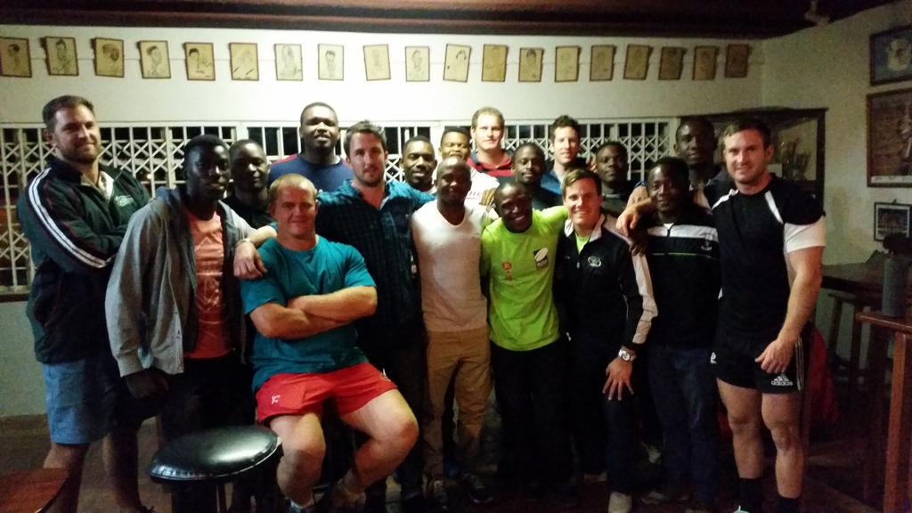 OldGeorgiansRFC's tweet photo. Huge value added 2 OGs by @Headstrong_SA @Jus_Stu_It this evening #sportspsych #braingainz #top2inches @zimbabwerugby http://t.co/G5fufwoCqx