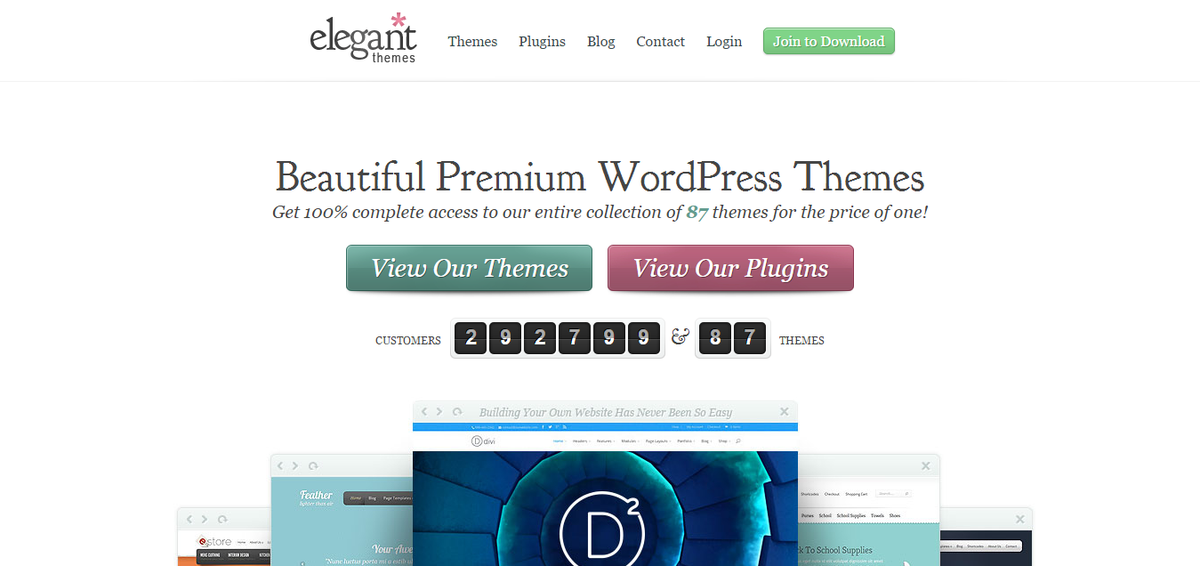 SMBTips's tweet photo. 292,800+ #Smallbiz #Entrepreneur #Startup Created their #SMBwebsite with @ElegantThemes
http://t.co/zpzT9zNs9W http://t.co/TaFDPNyfSz