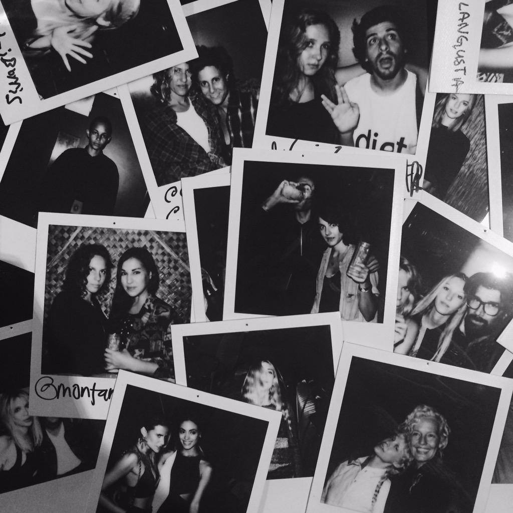 emiliabedelia__'s tweet photo. About last night... #InterviewGang @HelloMattStarr @lil_nervous @haleyfweiss @petitemeller @EllenVUnwerth etc etc http://t.co/QW4Qgacy7Y