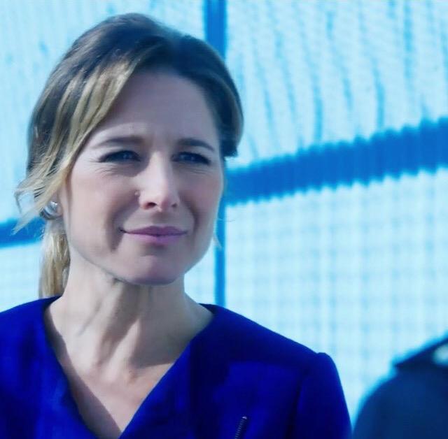 teambridgetw's tweet photo. How awesome was our girl tonight guys!? #SlaysEveryTime #Wentworth #WentworthPrison @tanner_libby #bridgetwestfall http://t.co/7OKNqCLxCG
