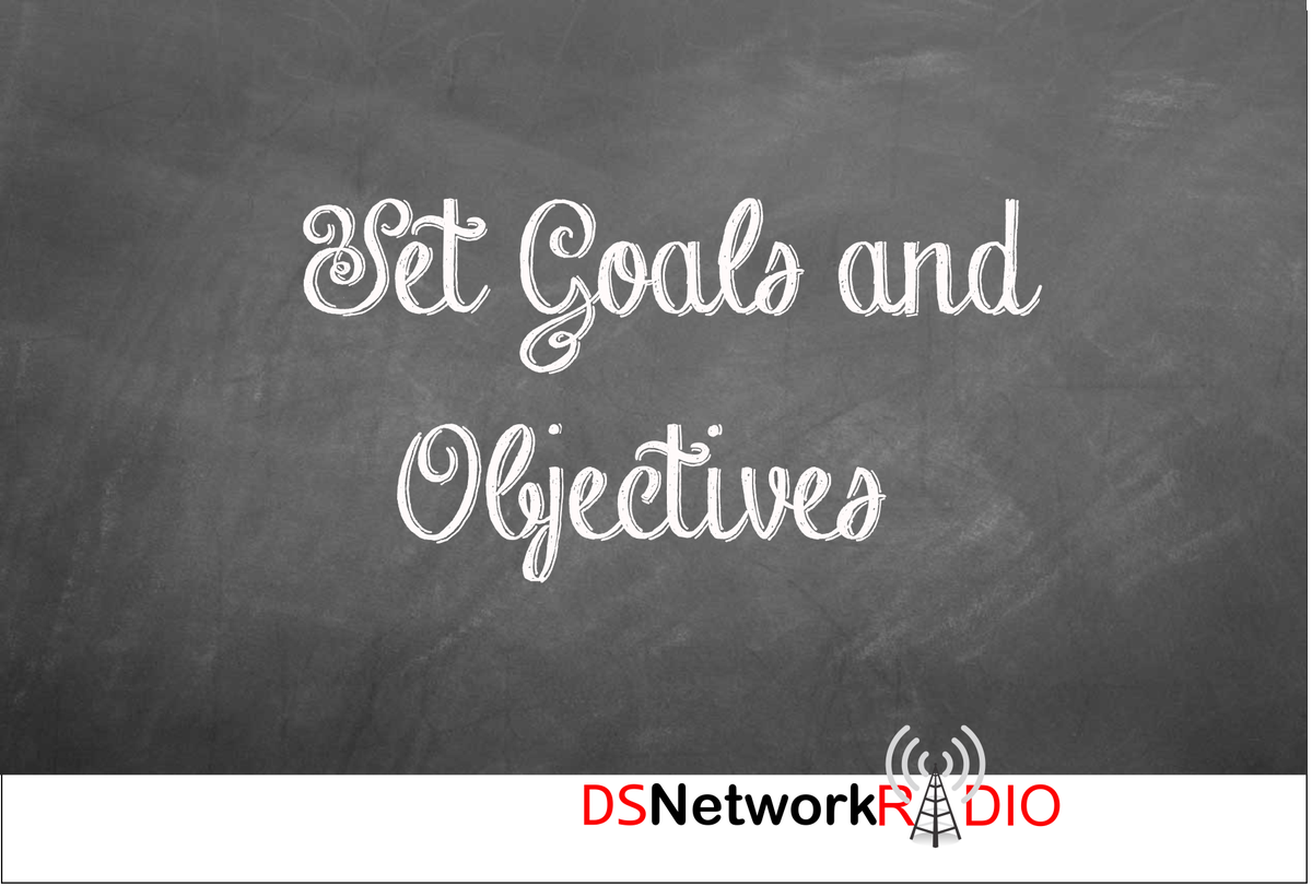 MODsocketDS's tweet image. It's coming up to the holidays. Set your goals and define your objectives. ow.ly/Sjmiq
