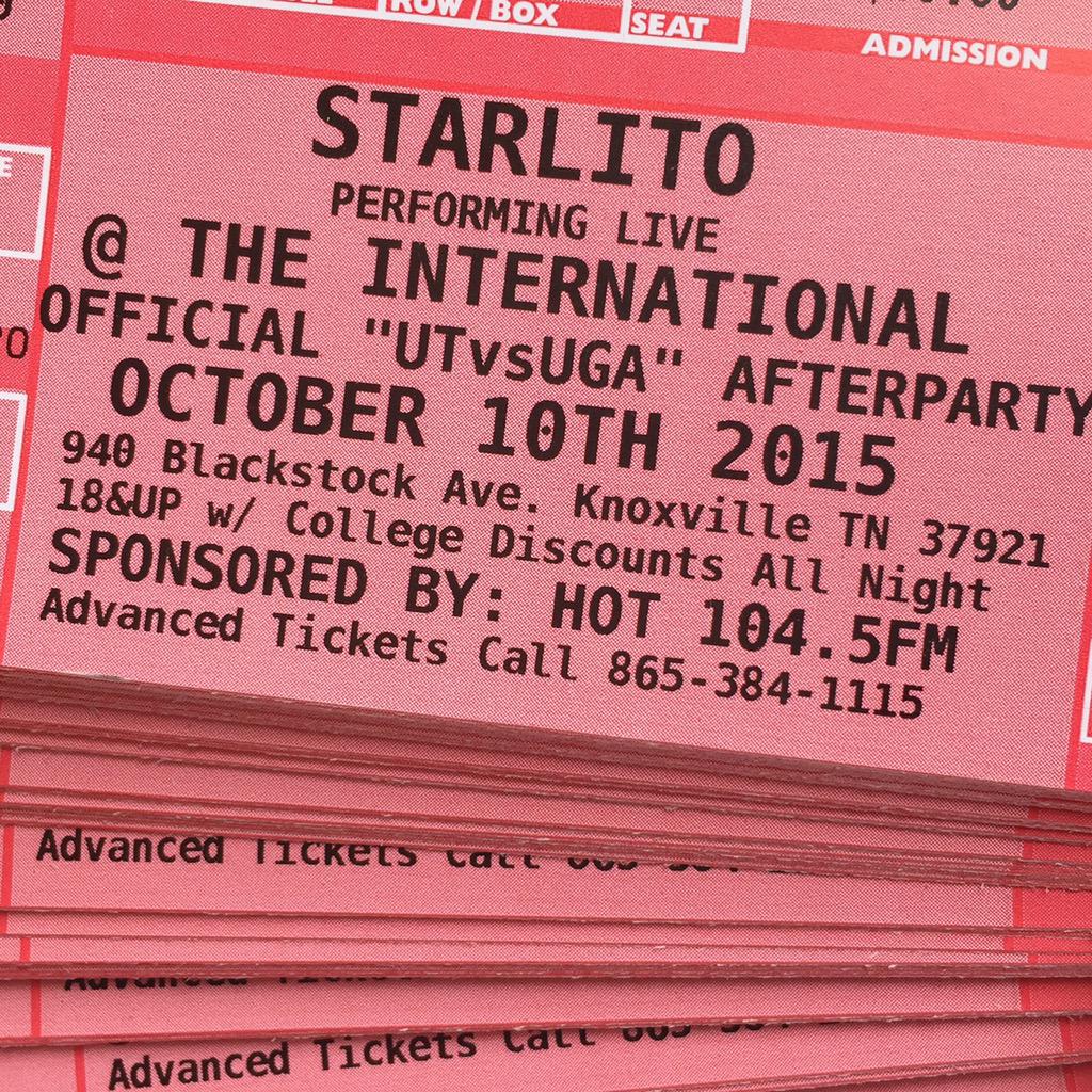 StreetzMneY's tweet photo. Going on 30 tickets #Sold in past 2-3 hrs..... #UTKvsUGA Afterparty @ The International.... #EarlyBirdSpecial today http://t.co/NY1fYzRloy
