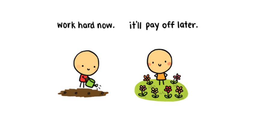 BethanBuist's tweet photo. Temping is just about the short term money? Wrong! http://t.co/u6Ra6RkeBQ http://t.co/Ns6NjcQ73P