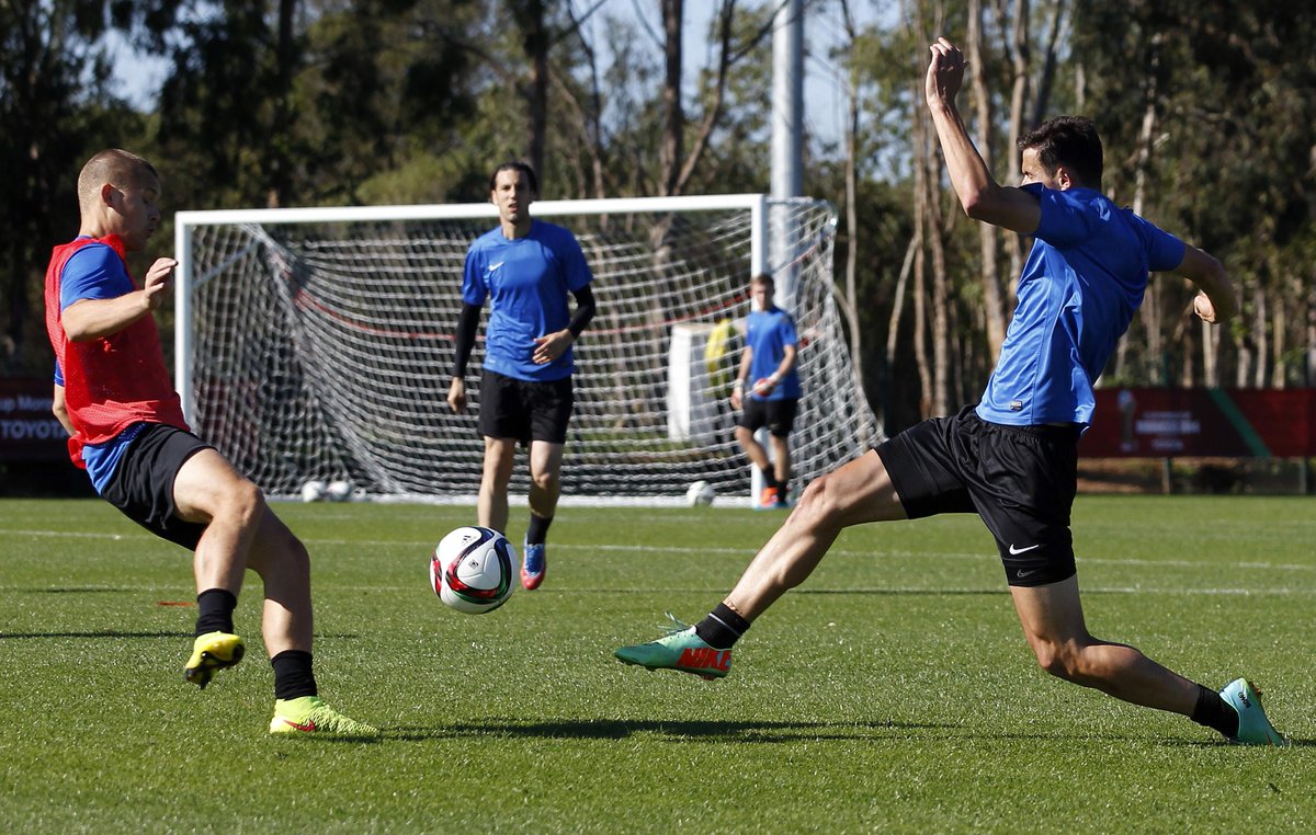 NZ HERALD | #NavyBlues &amp; <a href="/CentralUtd_FC/">Central United Football Club</a> call foul by Wayne Thompson bit.ly/1QiI240