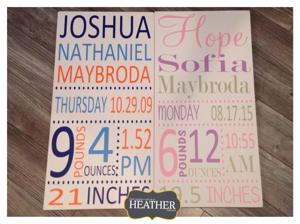 VinylHeather's tweet photo. So many projects finished up this week! 😊 http://t.co/1Xywqgdovl
