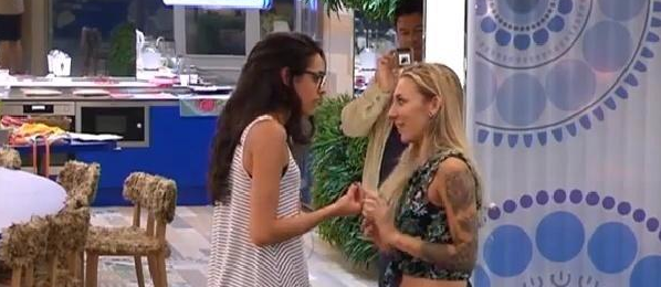 HaterGH's tweet photo. ¿Y lo GRANDE que habría sido ver a Pou en esta edición? #GHDirecto http://t.co/IgvCprY1rs