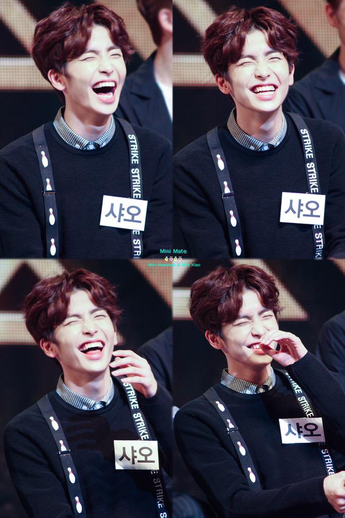 흔한 신인 아이돌 막내가 닮은 연예인들.jpg (반전주의) | 인스티즈