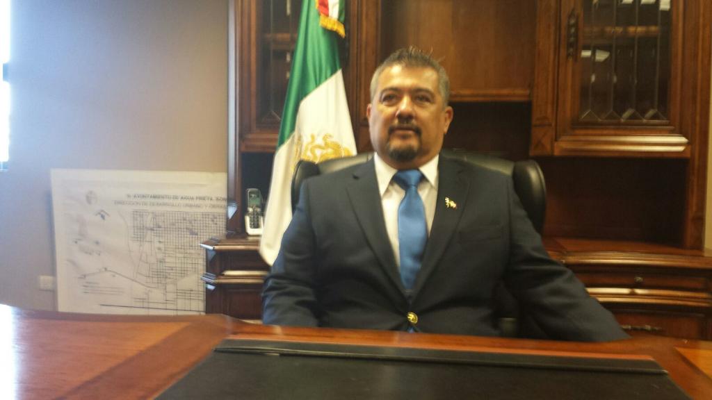 A Agua Prieta le urgía un cambio y ese llegó ya con el gobierno ciudadano que encabeza Héctor Ruvalcaba.