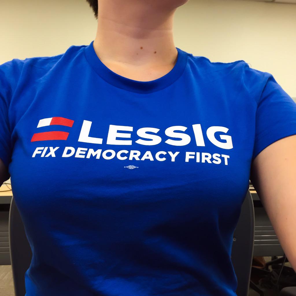 stefaniegiglio's tweet image. #swag #FixDemocracyFirst