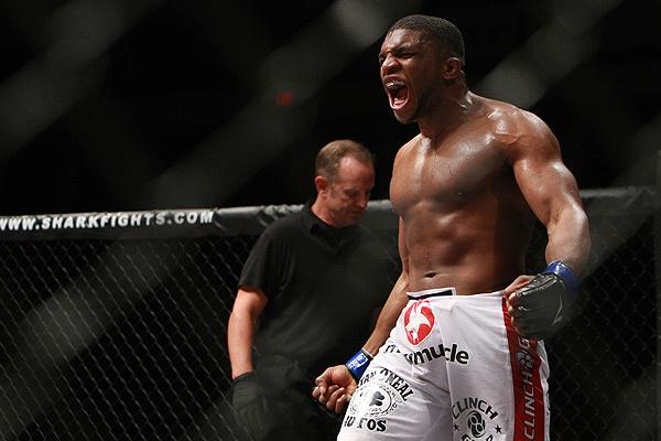 MMAthrill's tweet photo. VIDEO #PaulDaley: 'Albino' Josh #Koscheck 'Needs to Show He's Still Got It' http://t.co/2HpEJvrV8V http://t.co/nPMjOOQcAI