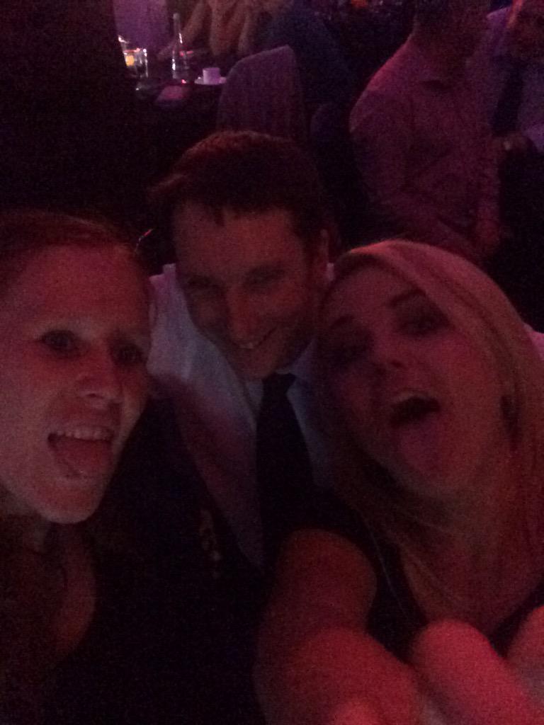 lea_owens19's tweet photo. #SDExp2015 @Paul_Ratty_R @jennah1984 http://t.co/60lVzDjvat