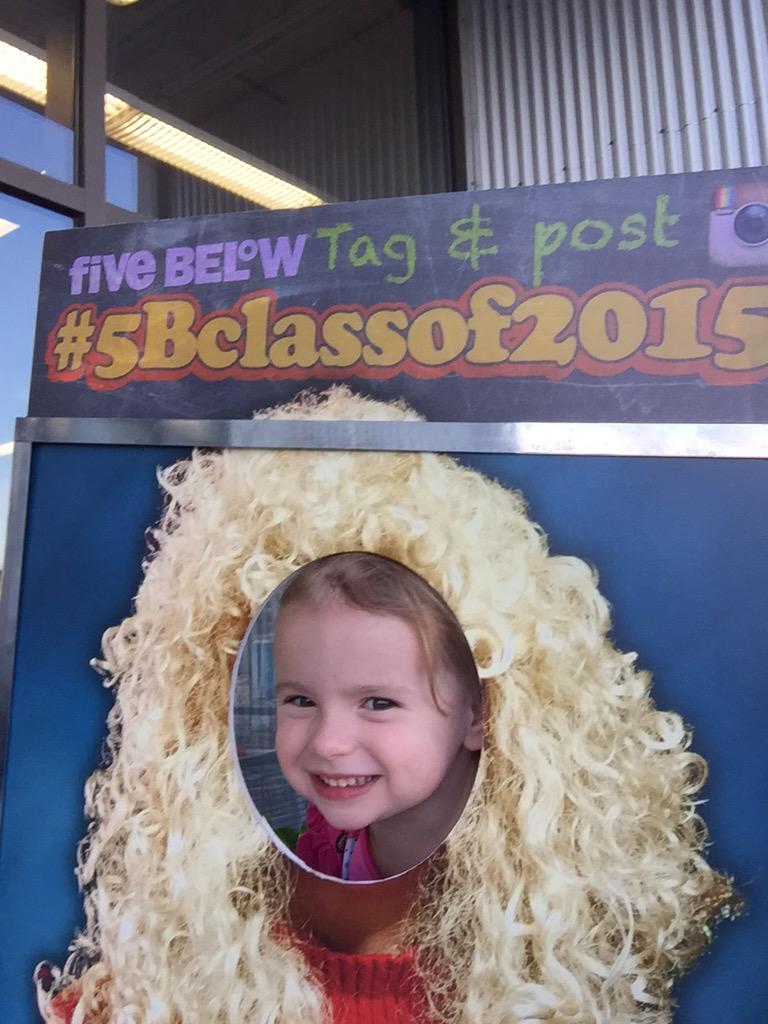 gangemcs's tweet photo. #5Bclassof2015 http://t.co/0aBCS7YCWf