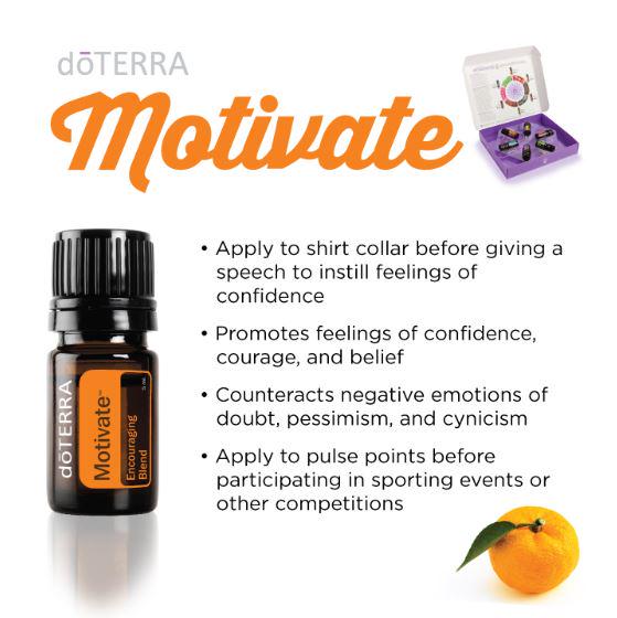 doterra tweet picture