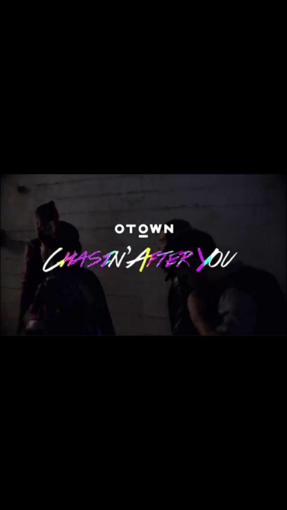 SpiritOfRush86's tweet image. Hiiii @tampabaysmix you know I ❤️ you right? So,could you please play #ChasinAfterYou by @OTownOfficial #PrettyPlease