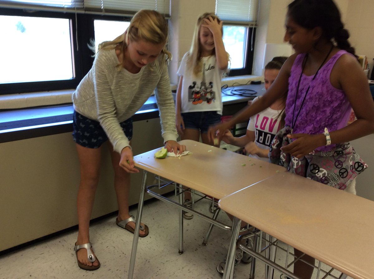 7th- no communication and some without tools- learning the importance of tools and communication in prehistory