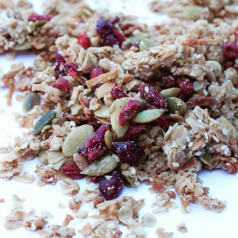 IG: @TheGranolaGirl tweet media