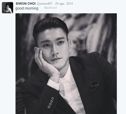 sjisfood's tweet photo. There are two types of people: http://t.co/i5C3cEYBUG