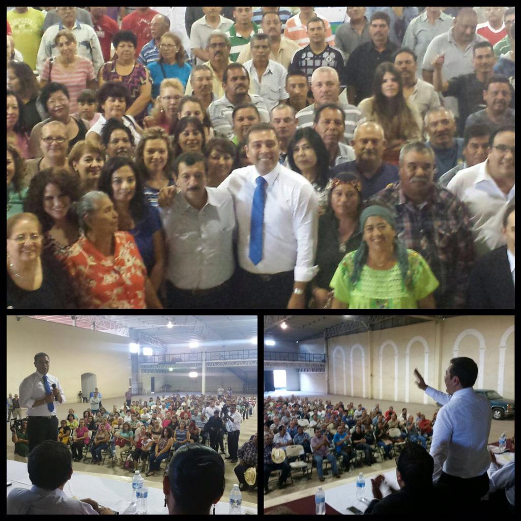 En reunión con trabajadores de Servicios Públicos, acordamos trabajar sin descanso en la limpieza de la ciudad.