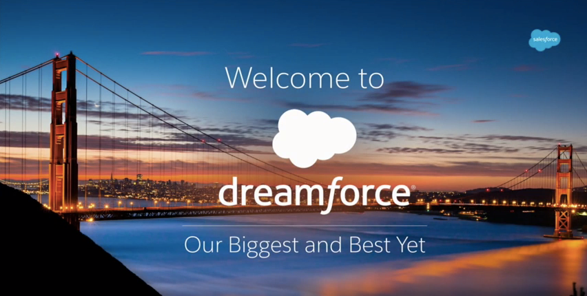 partnerforce's tweet photo. Miss the Partner Keynote? Watch it here! Full replay available: http://t.co/4I2ctXl8NA #DF15Partners http://t.co/RubLaXNg3q