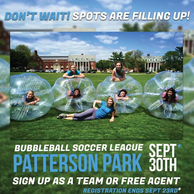 WonderflyGames's tweet photo. These ladies are ready, are you? Sign up for the most daring league in #baltimore. Sept 30th http://t.co/AuiOWWE6UW http://t.co/VyJo4MoR1l
