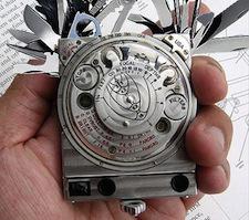 New Compass Finds Its Way With Light dlvr.it/C9h1Qz