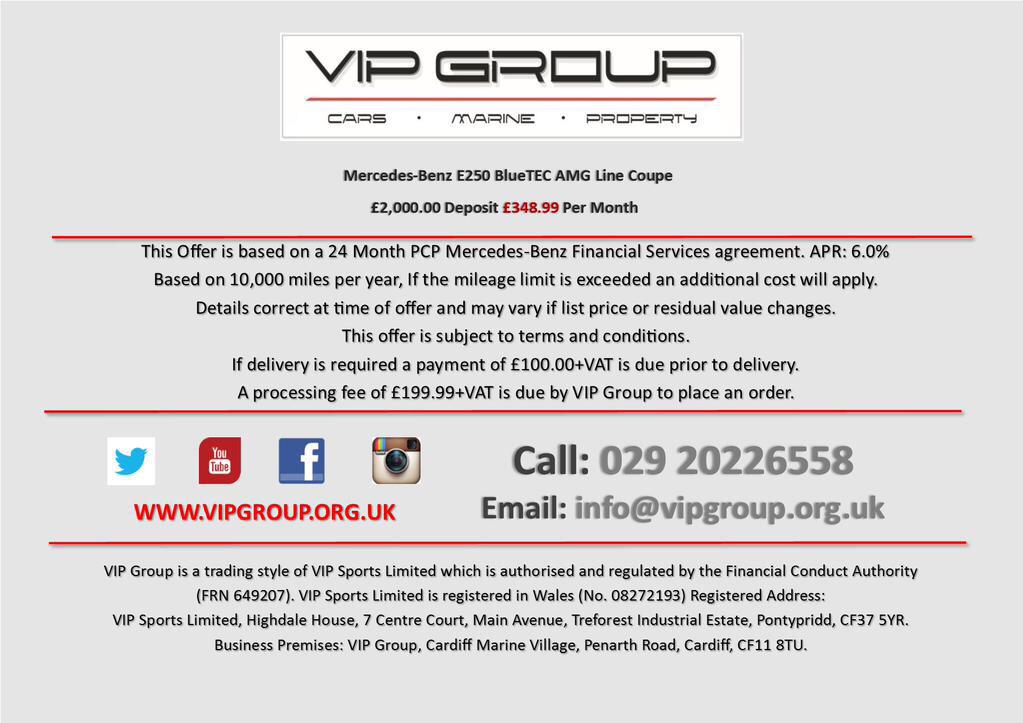 vipgrouplease's tweet photo. Massively Reduced! Mercedes-Benz E250BlueTEC AMG Coupe! In Stock for Immediate Delivery! http://t.co/mdTEoq3HzH