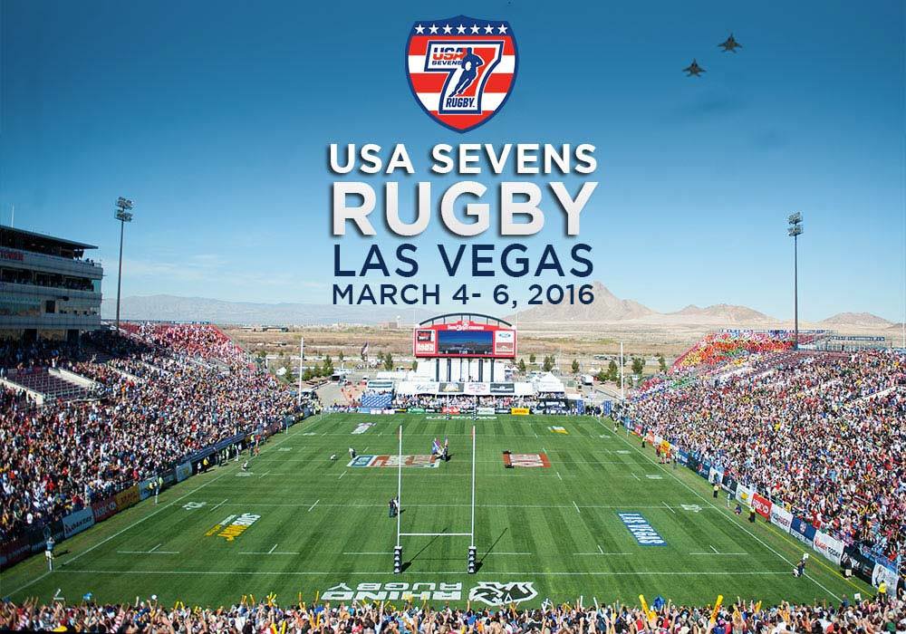 Come with us to #Vegas7s! From £1750 flights, 5 nights hotel VIP package buff.ly/1FMWFXI
