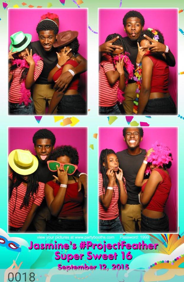 ProjFeather's tweet photo. Forgot your #Projectfeather Photobooth pic? Click here with password 1999 to download: http://t.co/yZ8k2Dwm3O http://t.co/3PEdpSStGS